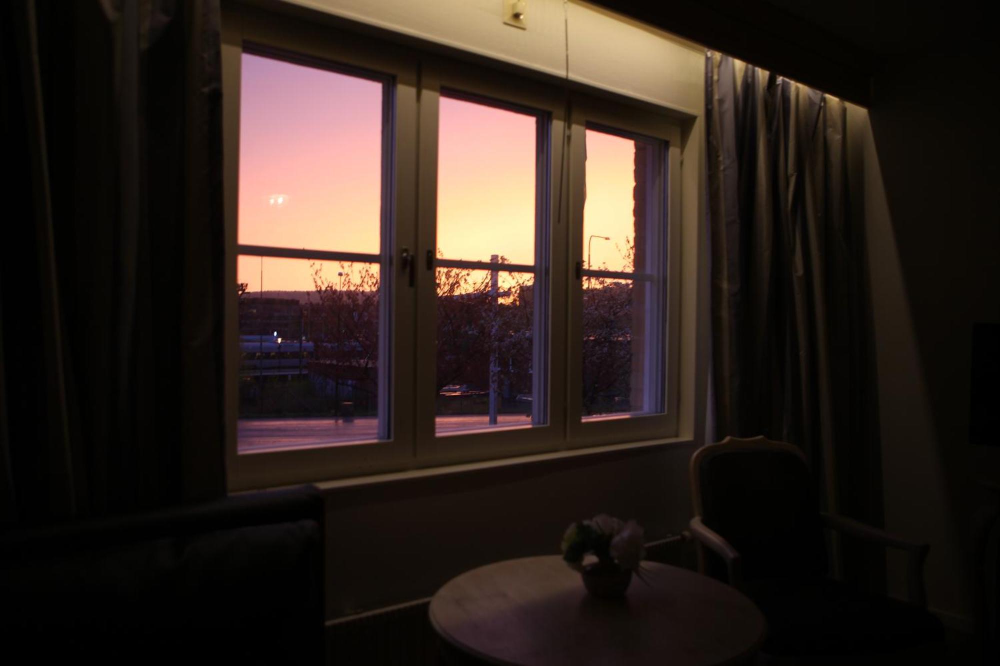 Hotel Moelndals Bro Cameră foto
