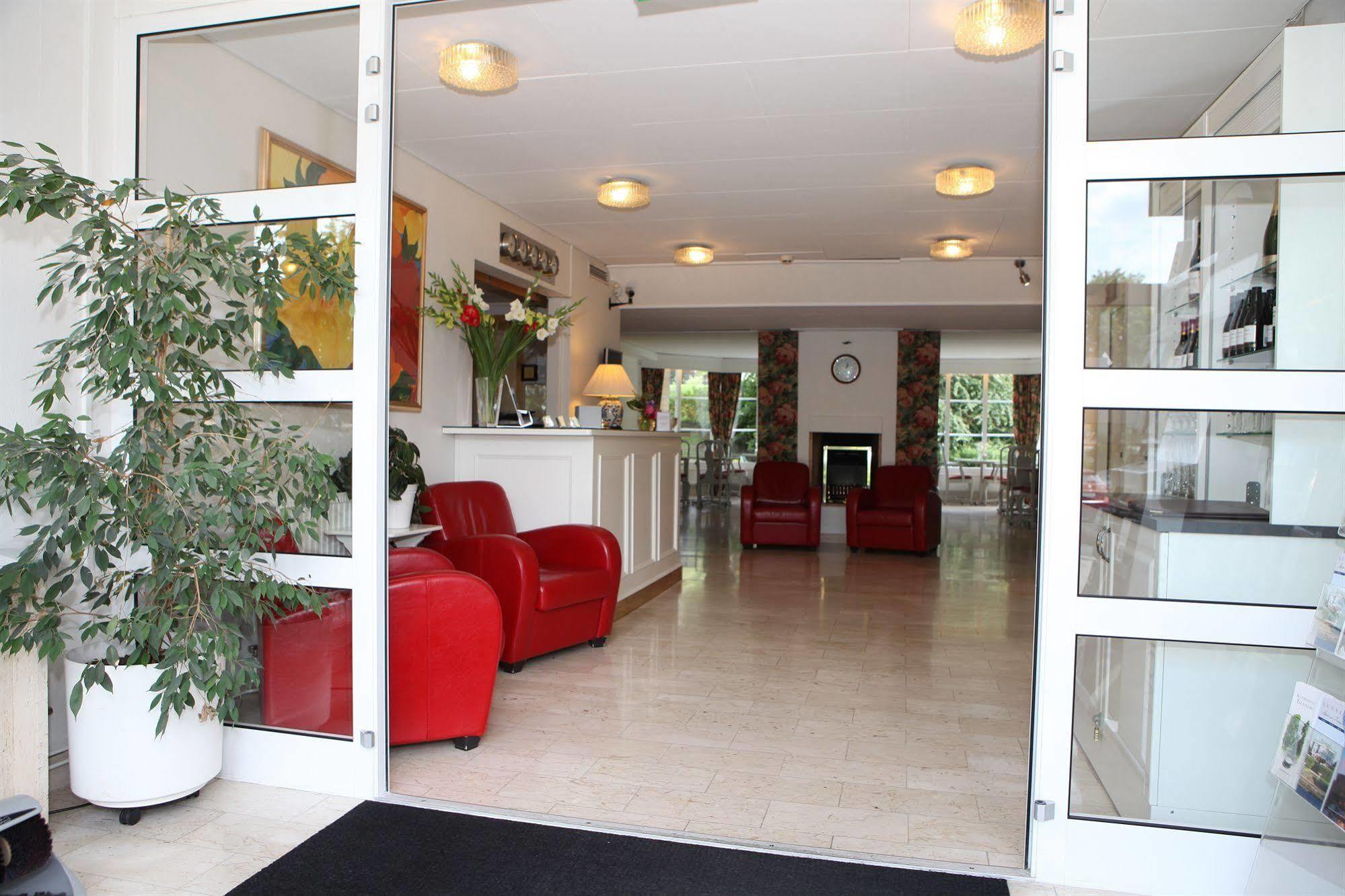 Hotel Moelndals Bro Exterior foto